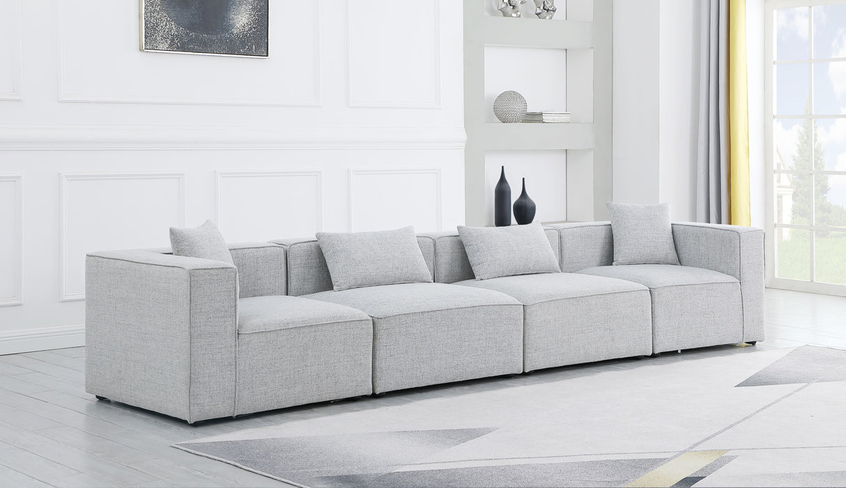 Cube - Modular Sofa 4 Seats