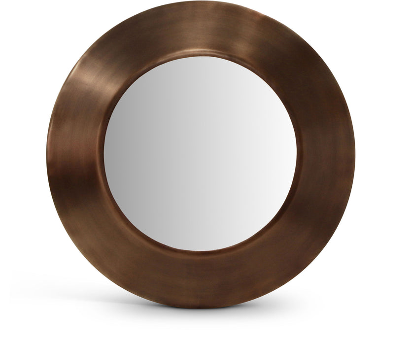 Sphere - Mirror