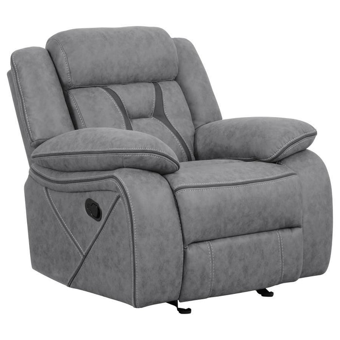 Higgins - Recliner