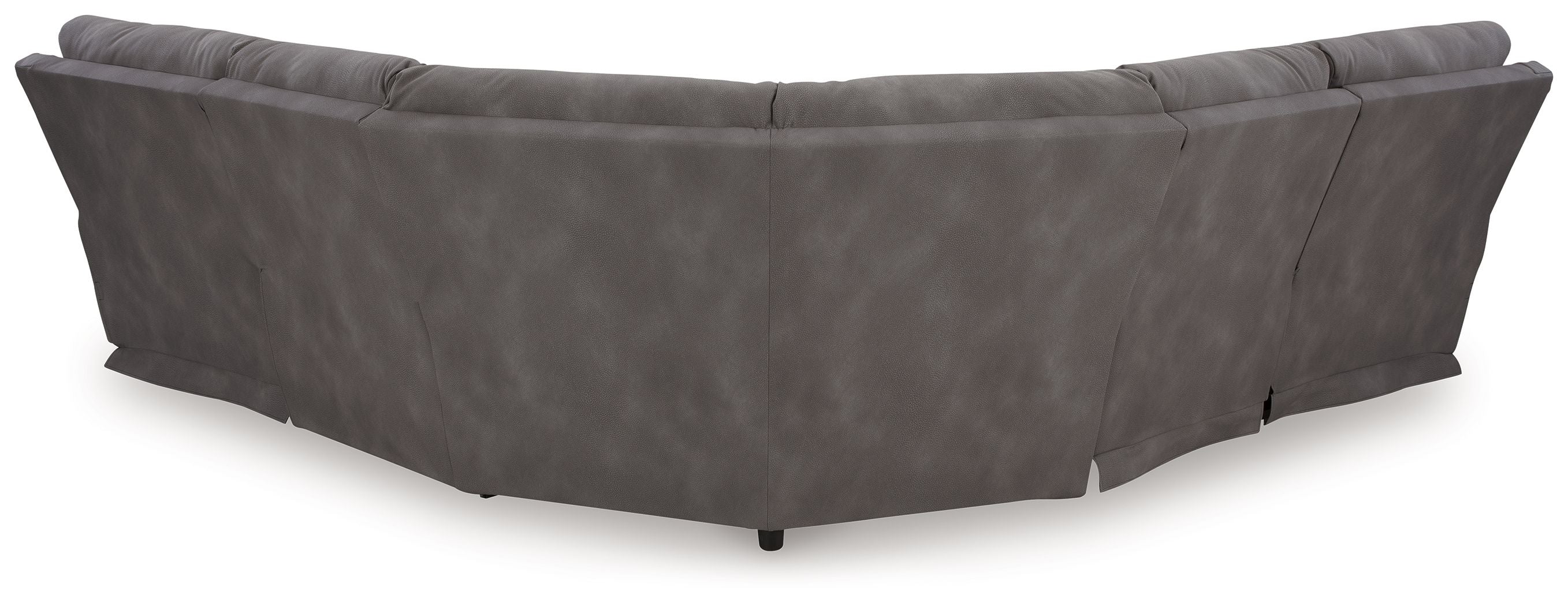 Next-Gen Durapella - Reclining Sectional