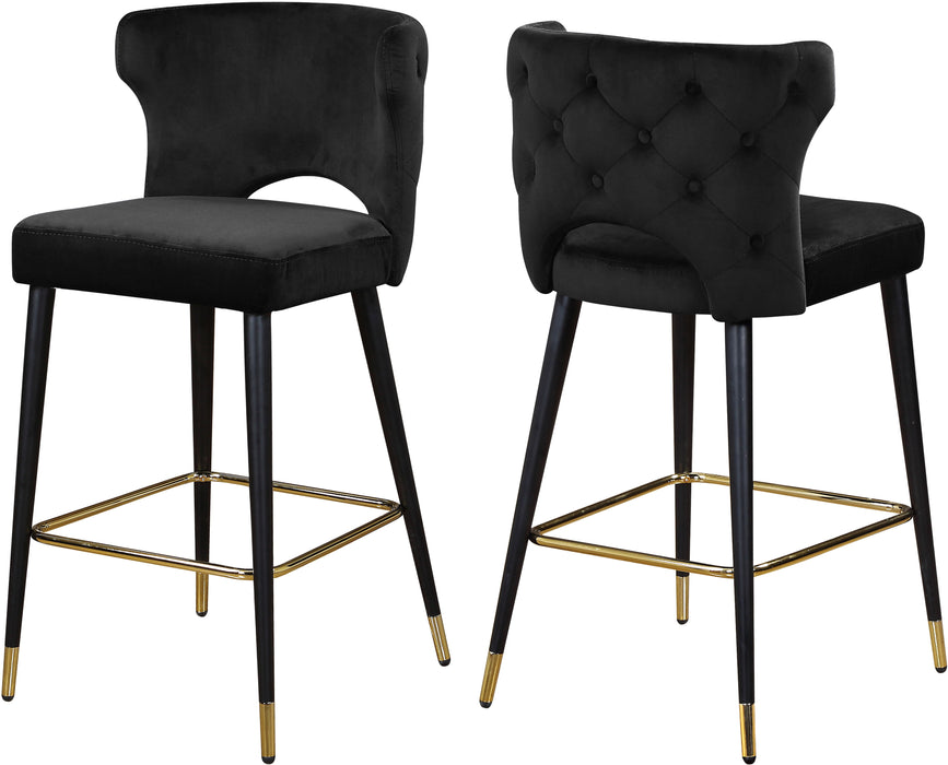 Kelly - Stool (Set of 2)