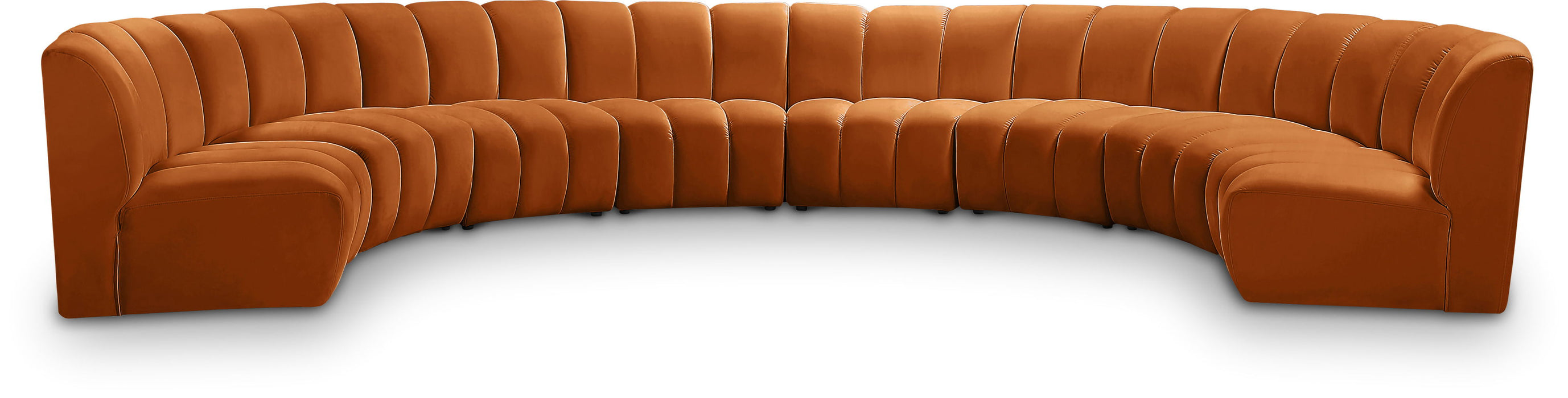 Infinity - 8 Pc. Modular Sectional