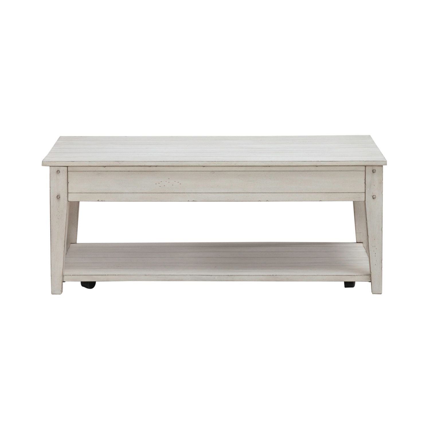 Lake House - Lift Top Cocktail Table