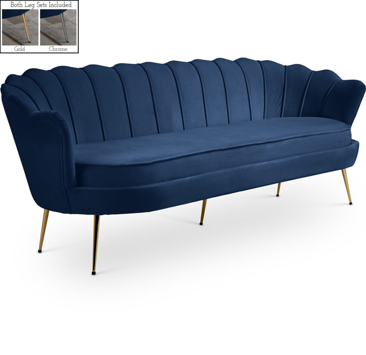 Gardenia - Sofa