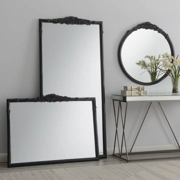 Sylvie - French Provincial Mantle Mirror