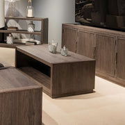 Modern Edge - Cocktail Table - Malaysia