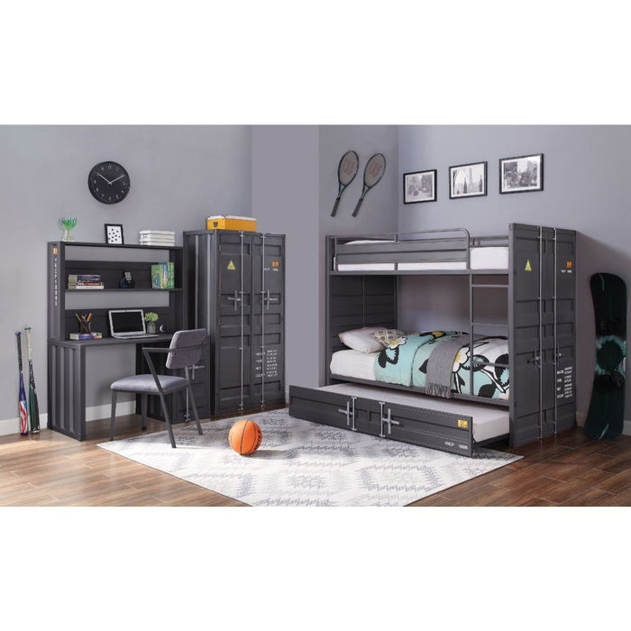 Cargo - Industrial - Bunk Bed