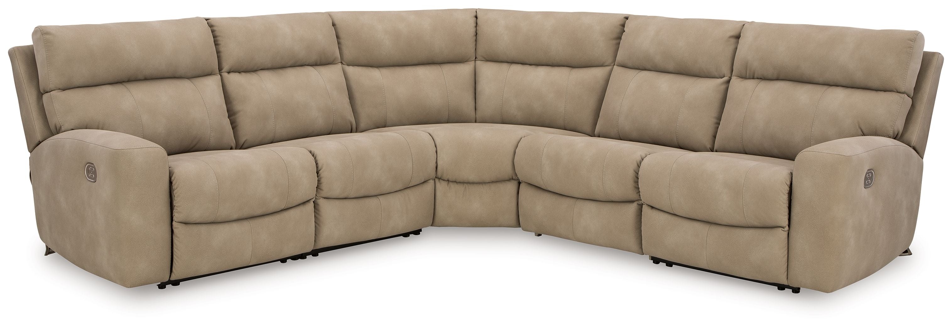 Next-Gen Durapella - Reclining Sectional