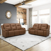 Callihan - Sofa Set