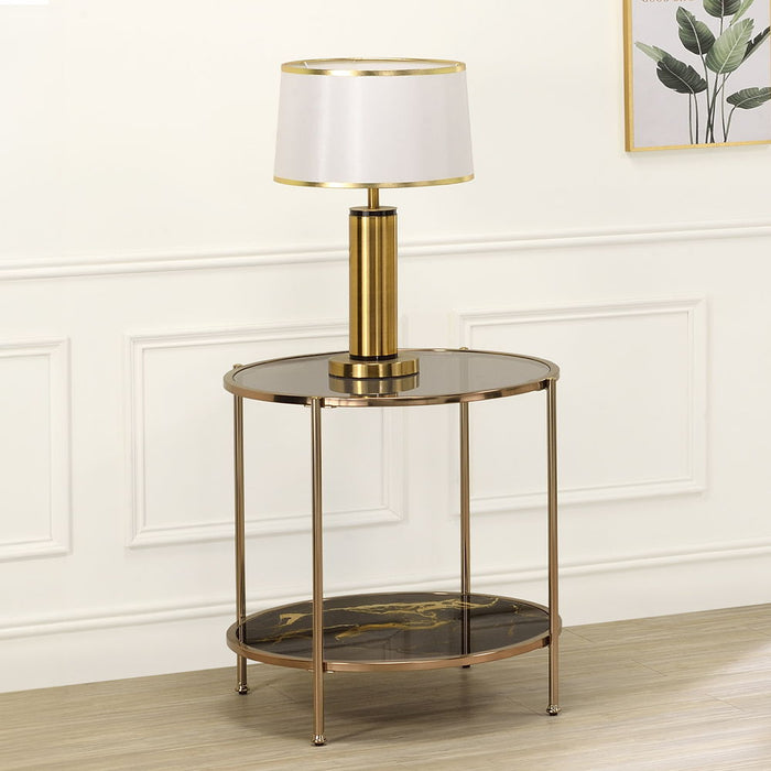 Fiorella - End Table