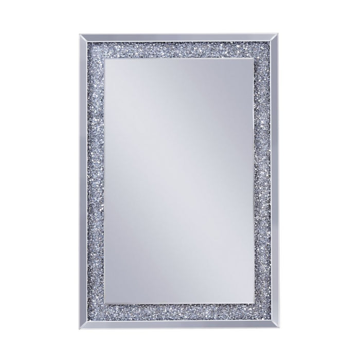 Noralie - Wall Decor - Mirrored