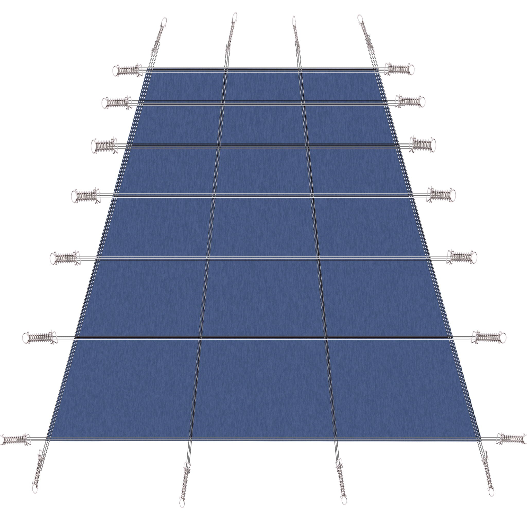 16 X 32 Ft Inground Pool Safety Cover, Rectangle
