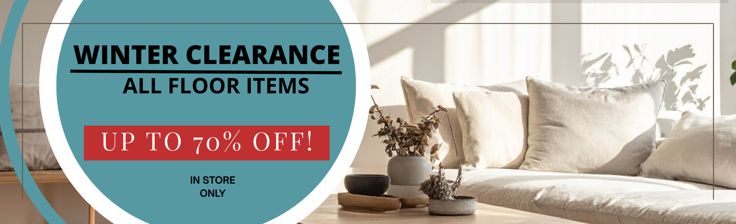 Ideal Furniture Danbruy