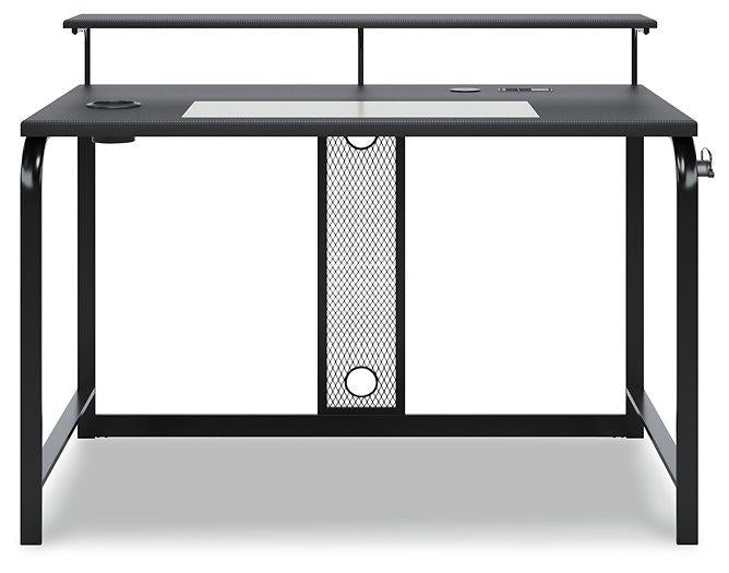 Lynxtyn 48" Home Office Desk