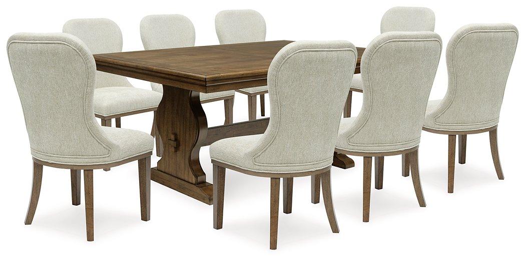 Sturlayne Dining Room Set