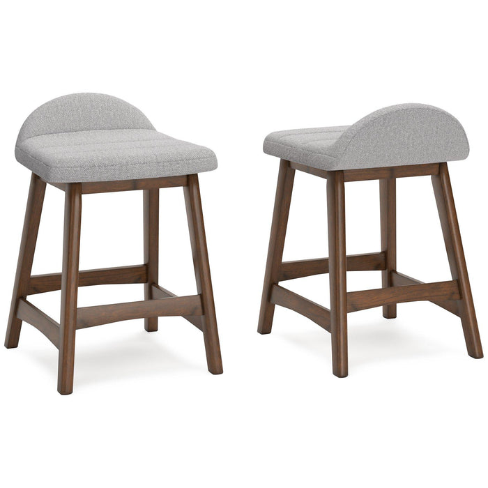 Lyncott Counter Height Bar Stool image