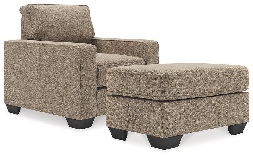 Greaves Living Room Set