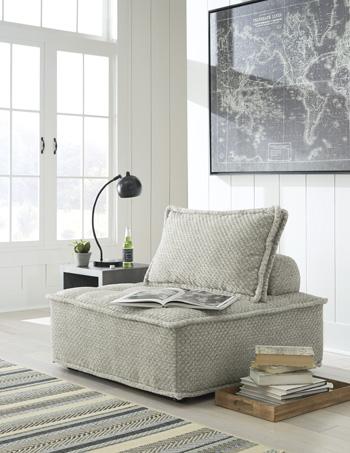 Bales Accent Chair