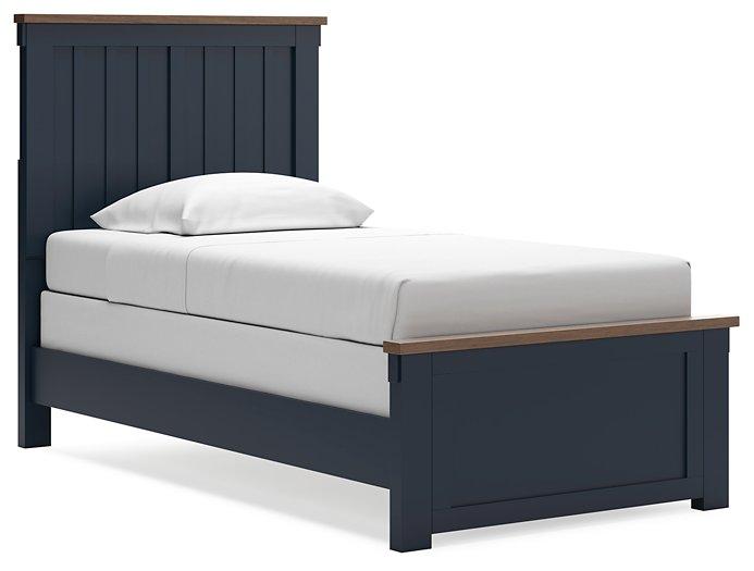 Landocken Bed