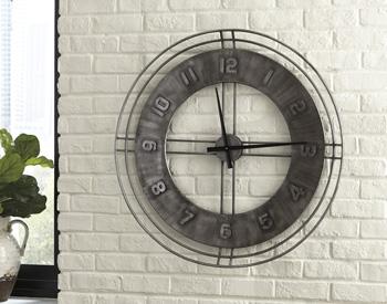 Ana Sofia Wall Clock