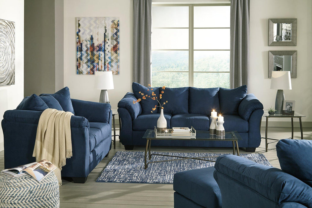 Darcy Loveseat