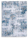 Garyard 8' x 10' Rug image