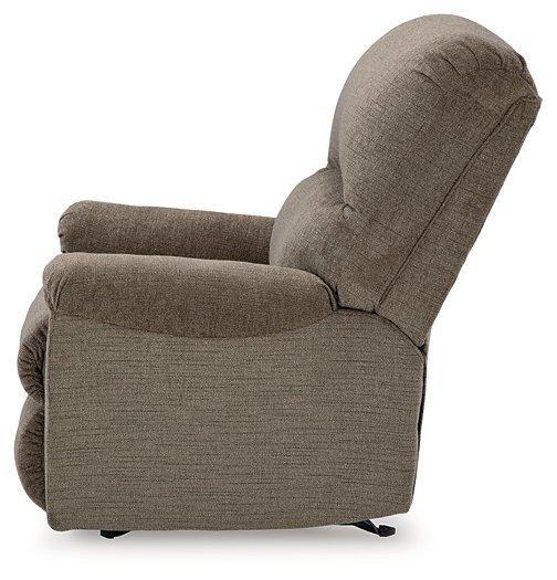 Stonemeade Recliner