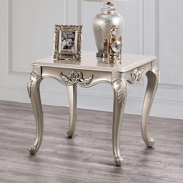 Rochester End Table image