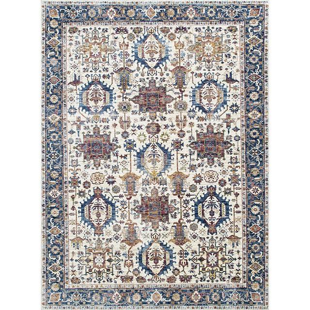 PAYAS 5' X 7' Area Rug