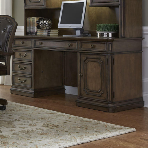 Amelia Jr. Executive Credenza Top image