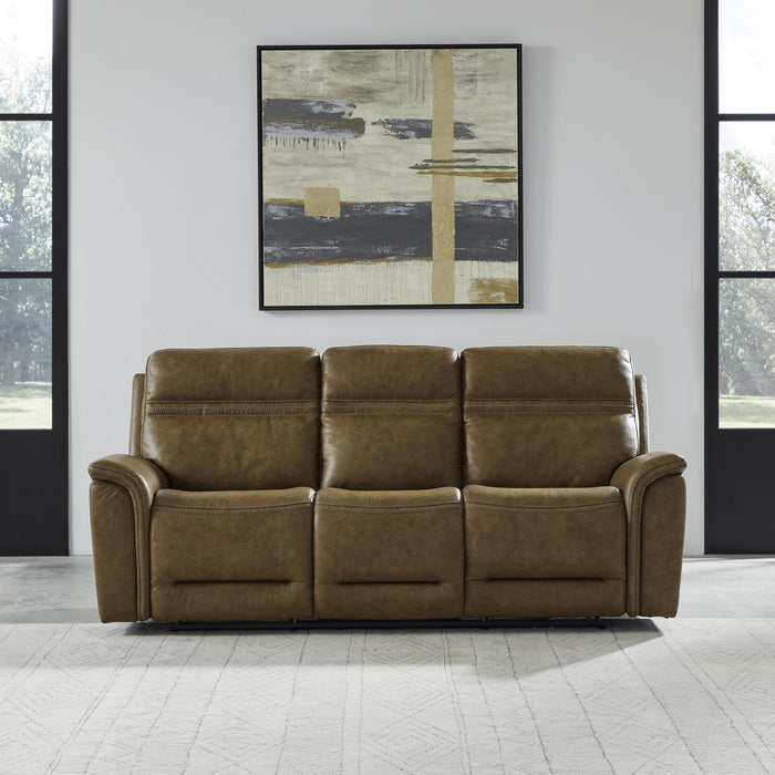 Cooper Sofa P3 & ZG - Camel image