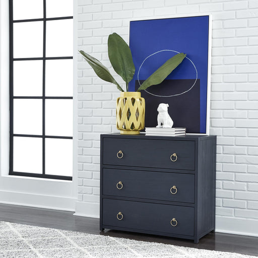East End Accent Cabinet - iDEAL Furniture (Danbury, CT)