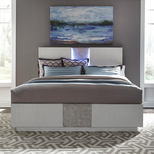 Mirage King California Panel Bed image