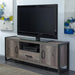 Tanners Creek Entertainment TV Stand image