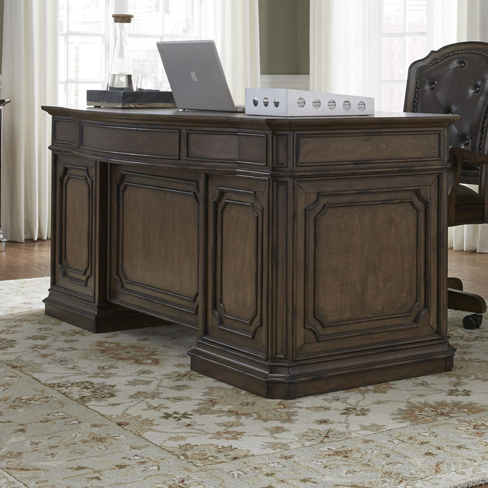 Amelia Jr. Executive Desk Base image