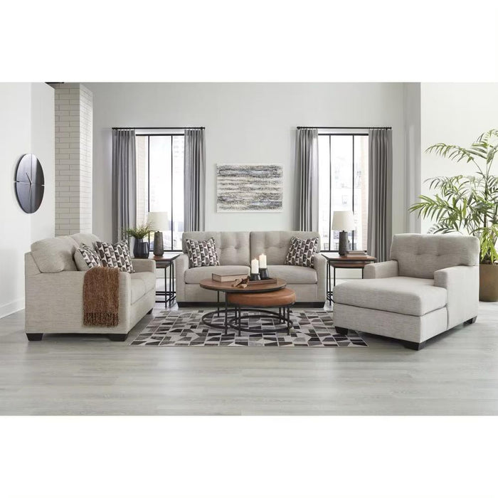 Mahoney Living Room Set