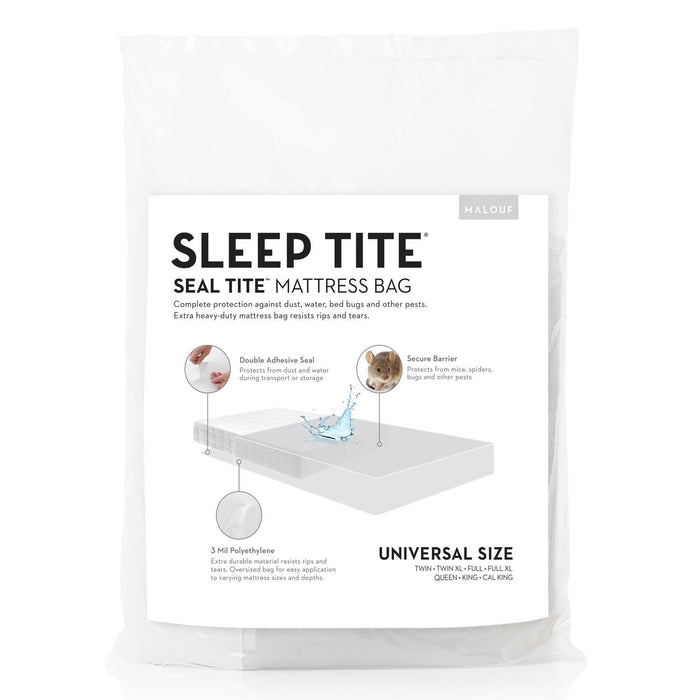 Seal Tite Mattress Bag