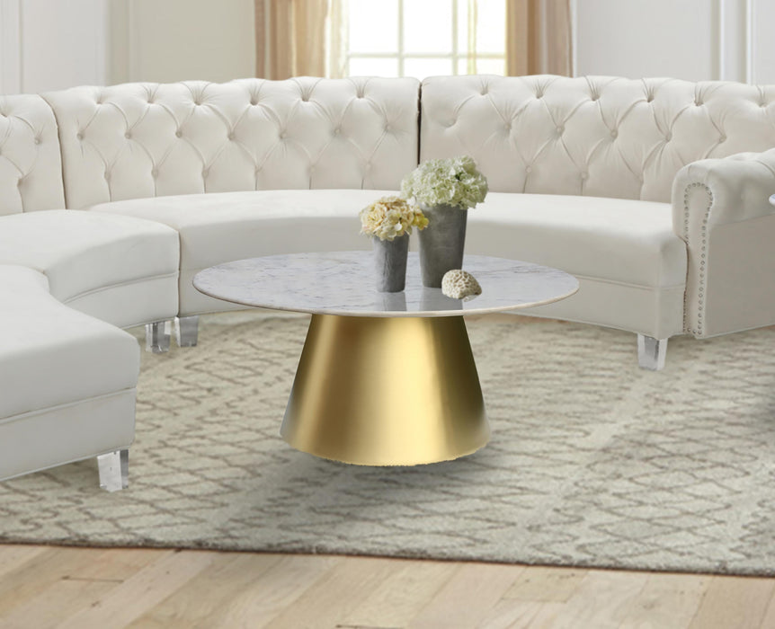 Sorrento Coffee table