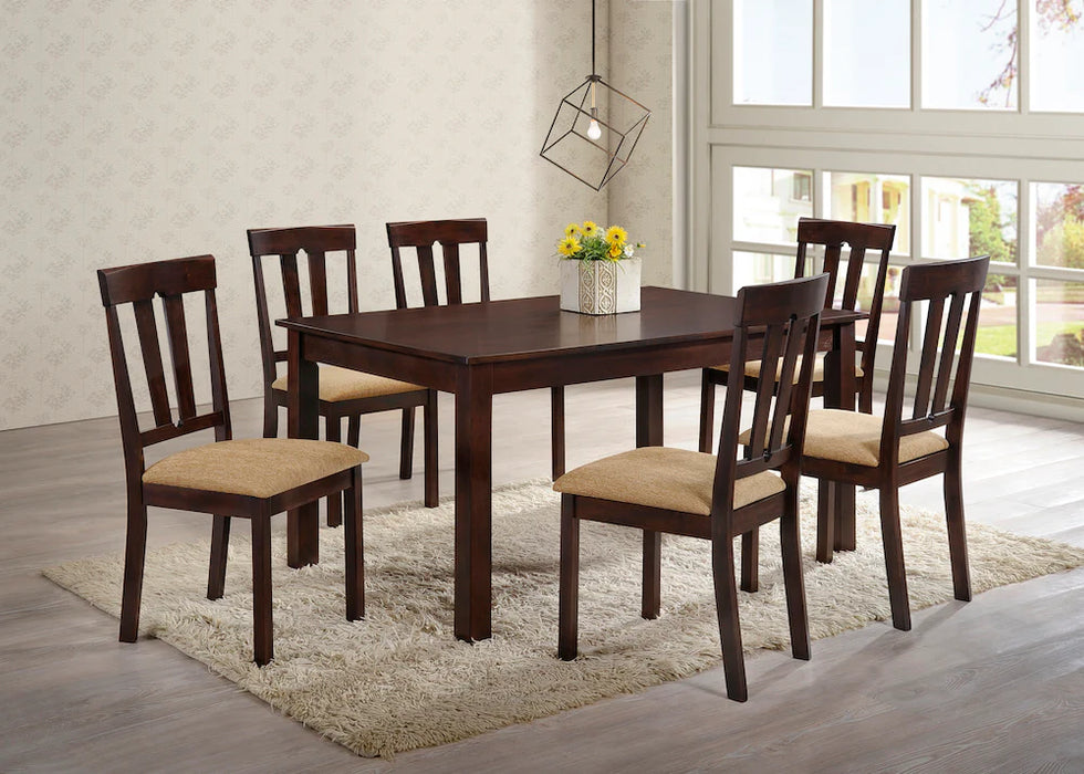 Topeka 5 PC Dining Room Set