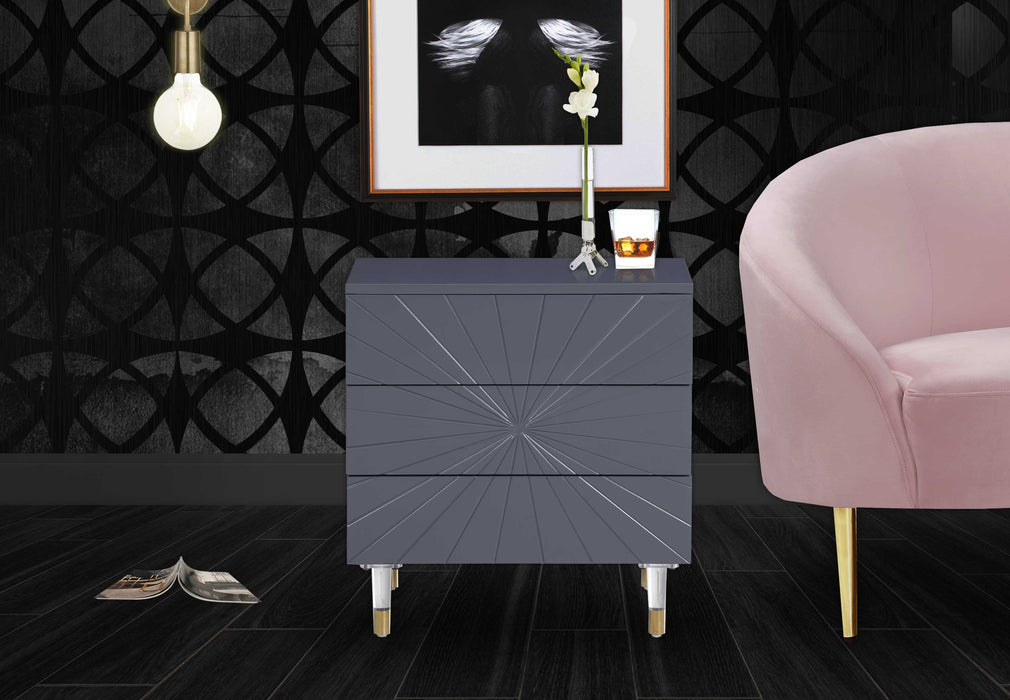 Starburst - Side Table