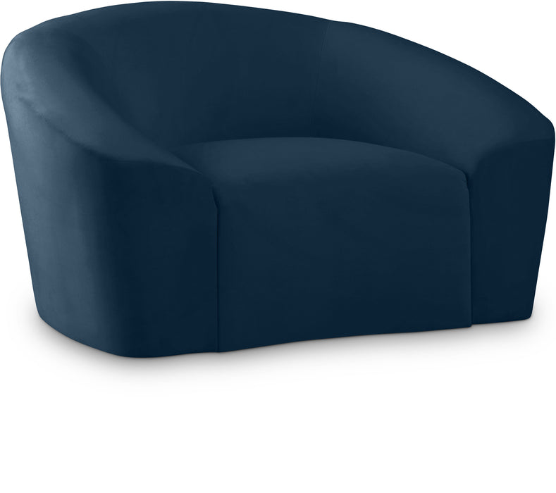 Riley - Arm Chair