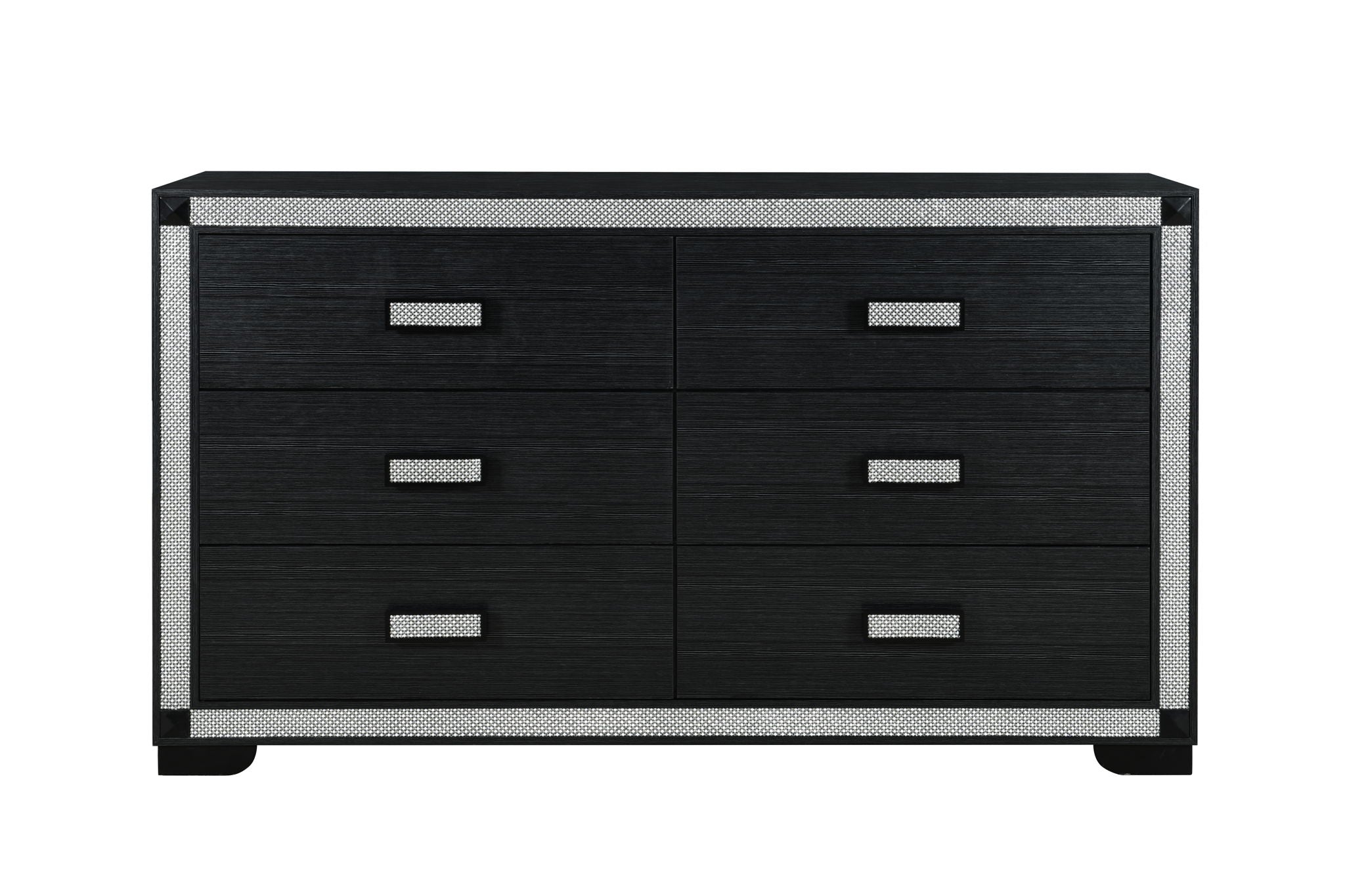 Soleil - Dresser - Charcoal