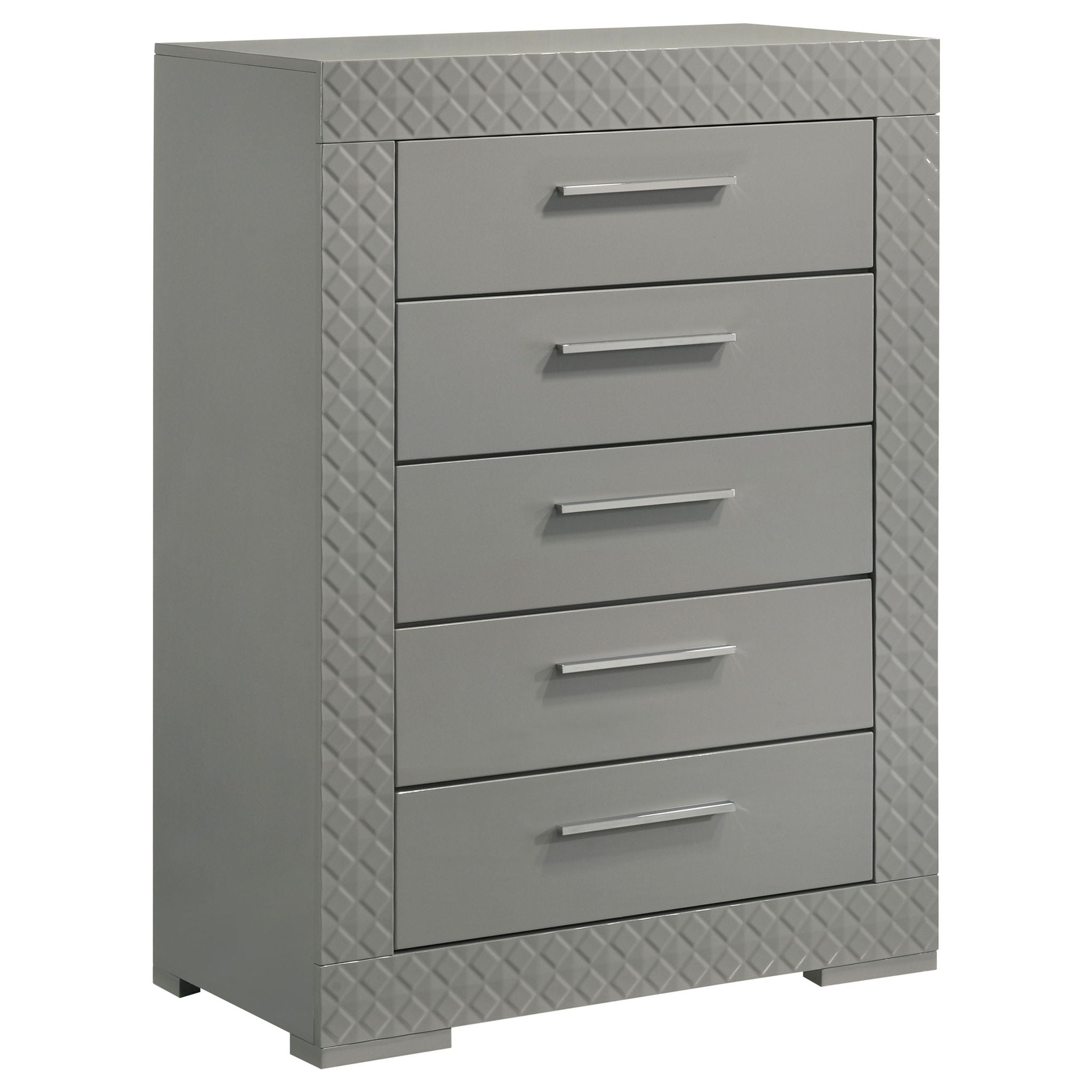 Ives - 5-Drawer Bedroom Chest