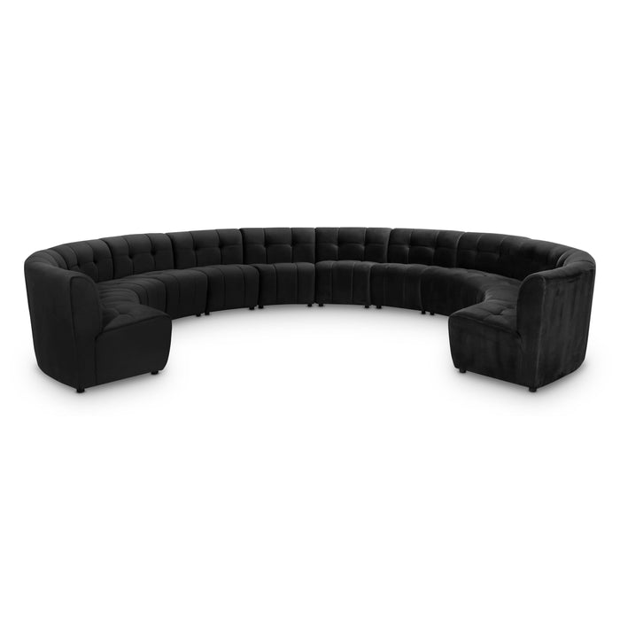 Limitless - 12 Pc. Modular Sectional