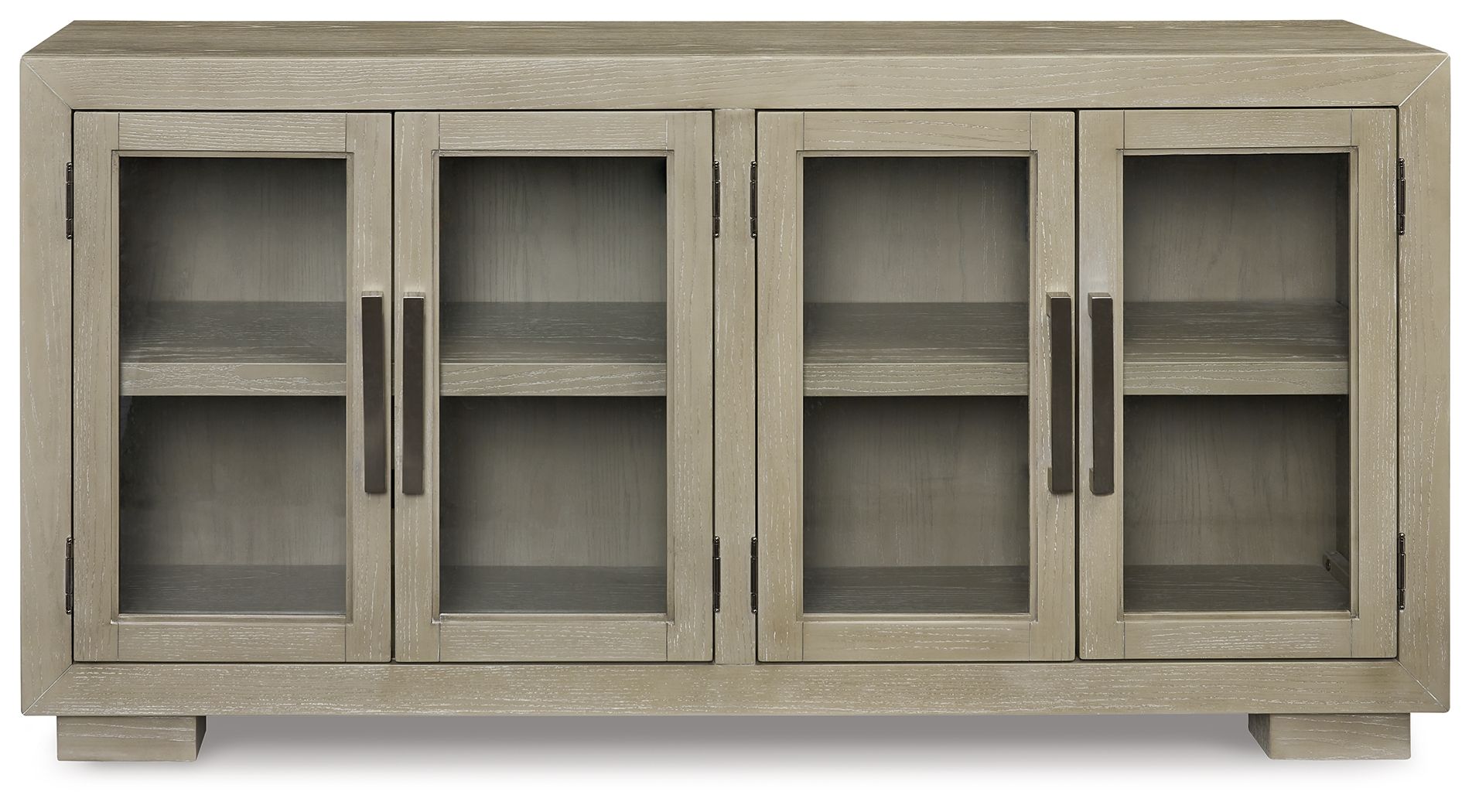 Fawnburg - Dining Room Server - Gray