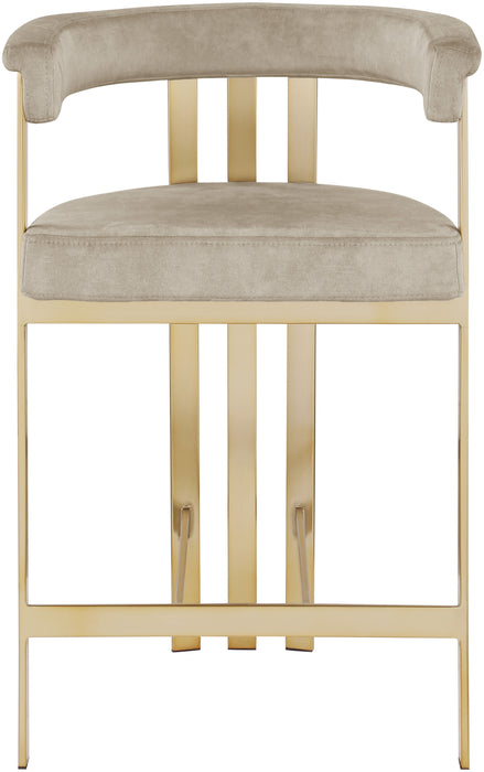 Marcello - Counter Stool