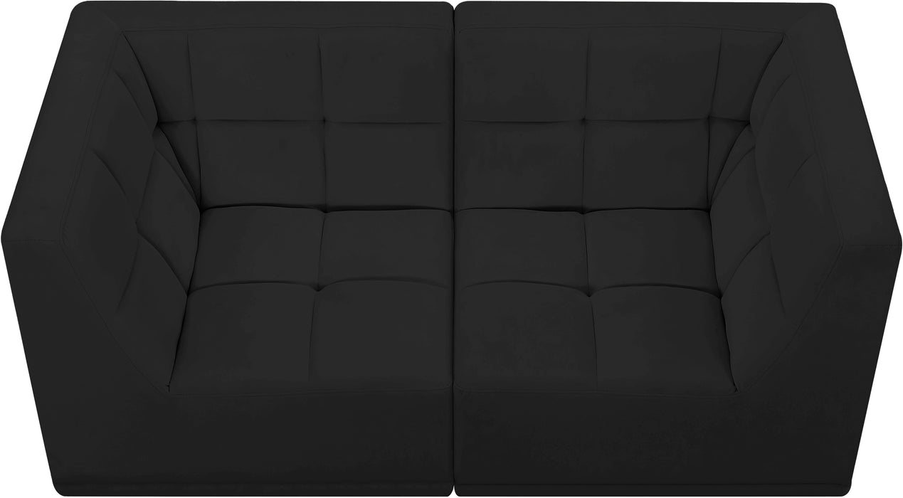 Relax - Modular Sofa - 2 Seats