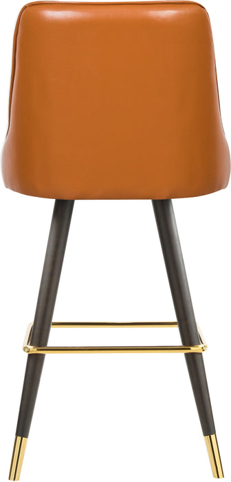 Portnoy - Counter Bar Stool (Set of 2)