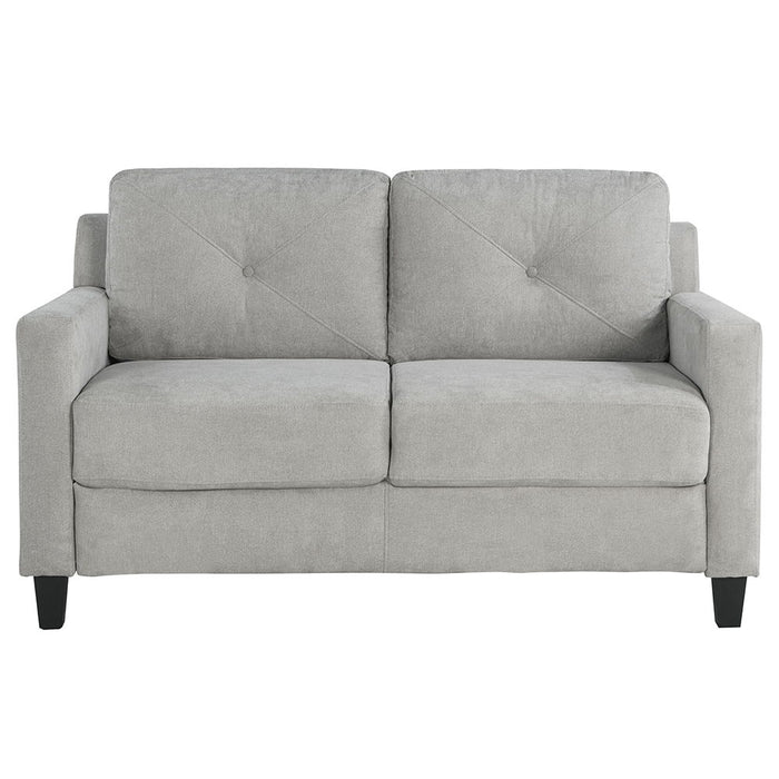 Horatio - Loveseat