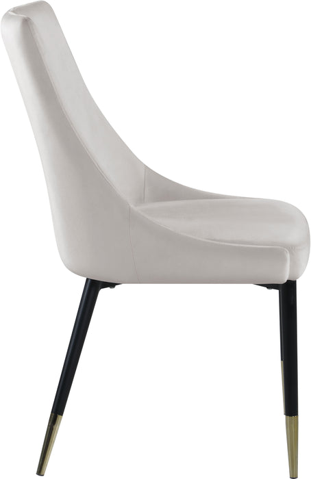 Sleek - Dining Chair (Set of 2)